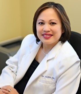 Grace Perez-Lirio